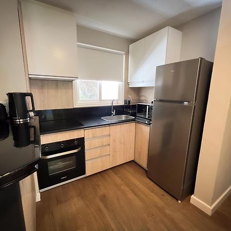 Solanas Punta Del Este & Crystal Beach Punta Ballena Ngoại thất bức ảnh