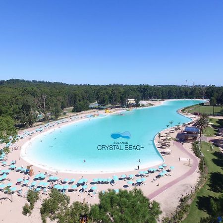 Solanas Punta Del Este & Crystal Beach Punta Ballena Ngoại thất bức ảnh