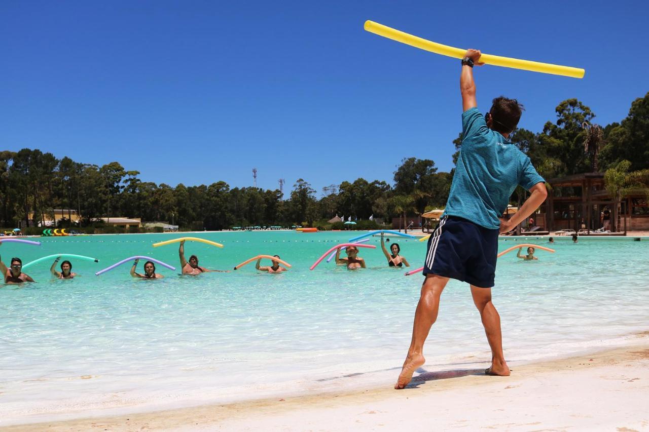 Solanas Punta Del Este & Crystal Beach Punta Ballena Ngoại thất bức ảnh