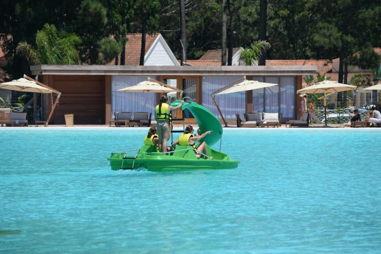 Solanas Punta Del Este & Crystal Beach Punta Ballena Ngoại thất bức ảnh