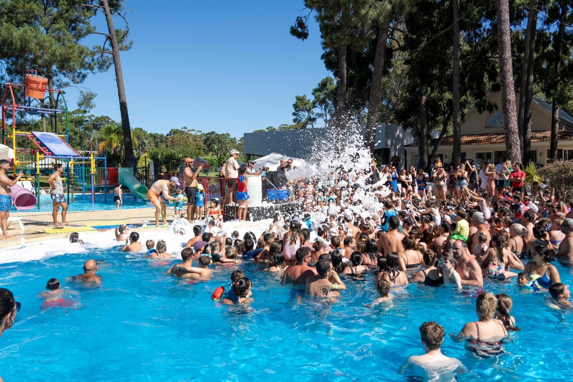 Solanas Punta Del Este & Crystal Beach Punta Ballena Ngoại thất bức ảnh