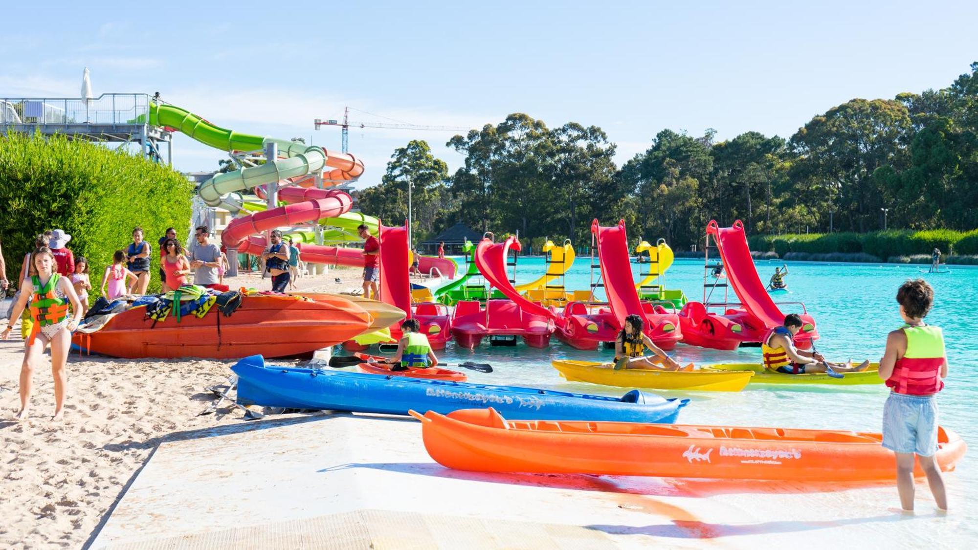 Solanas Punta Del Este & Crystal Beach Punta Ballena Ngoại thất bức ảnh