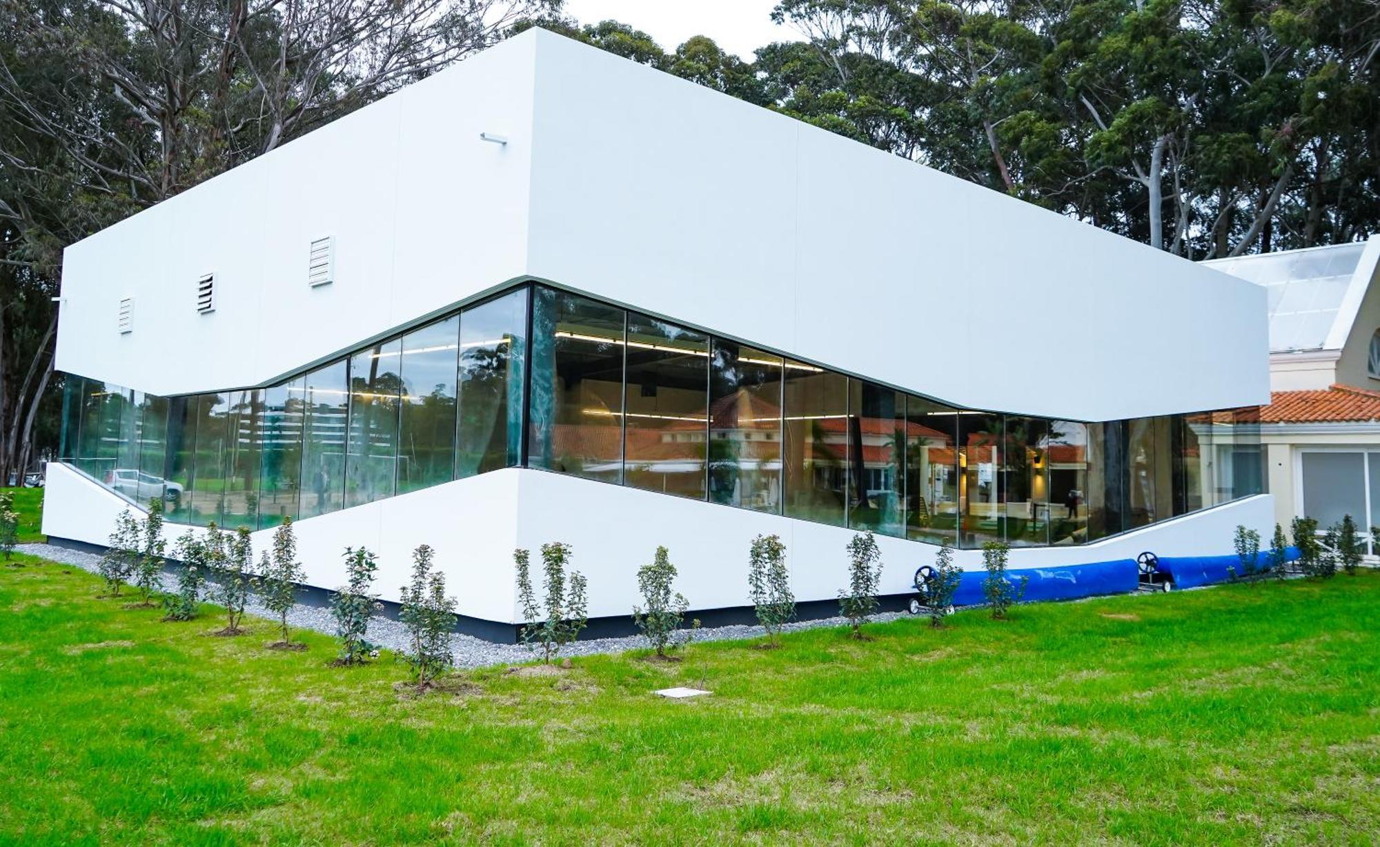 Solanas Punta Del Este & Crystal Beach Punta Ballena Ngoại thất bức ảnh