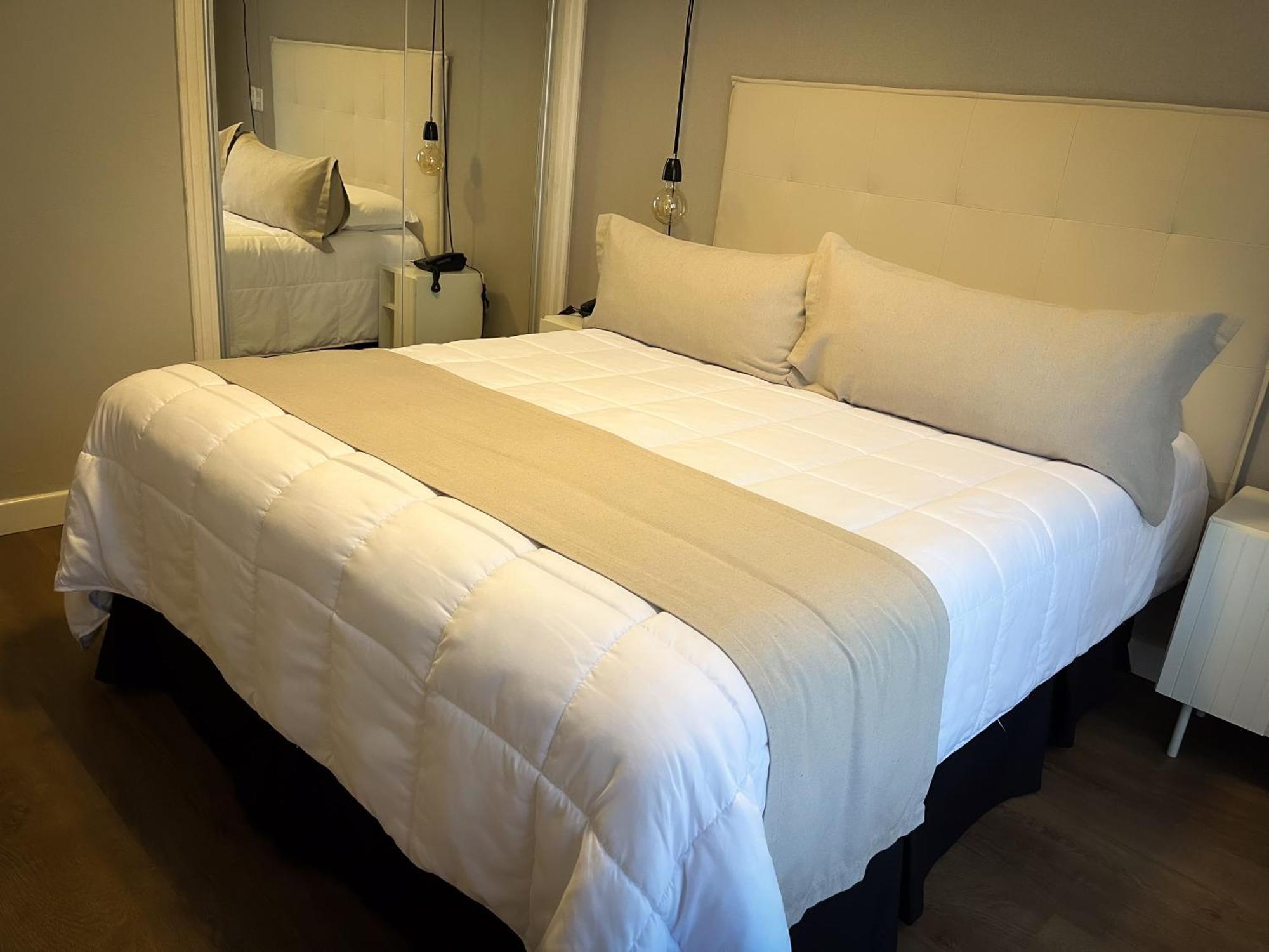 Solanas Punta Del Este & Crystal Beach Punta Ballena Phòng bức ảnh