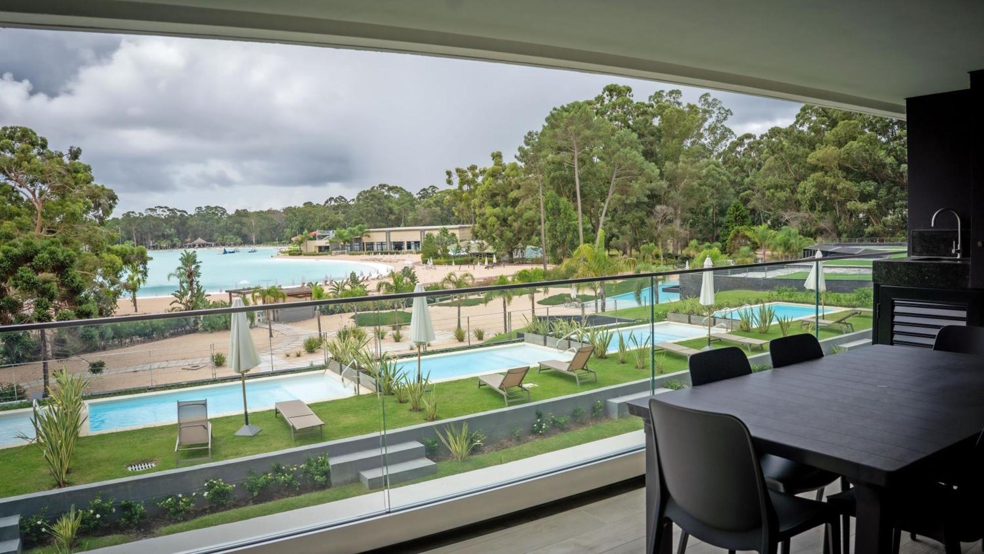 Solanas Punta Del Este & Crystal Beach Punta Ballena Phòng bức ảnh