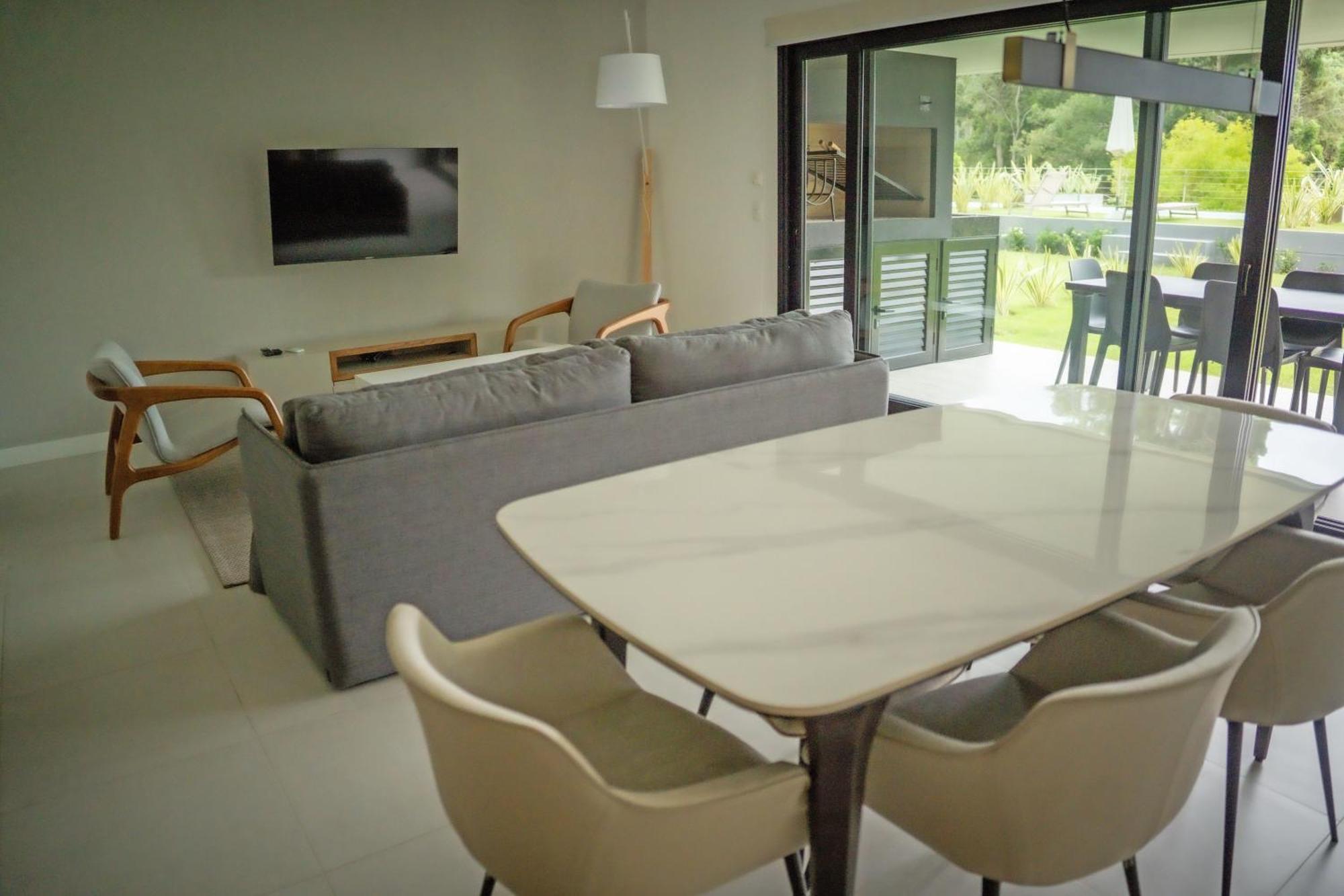 Solanas Punta Del Este & Crystal Beach Punta Ballena Phòng bức ảnh
