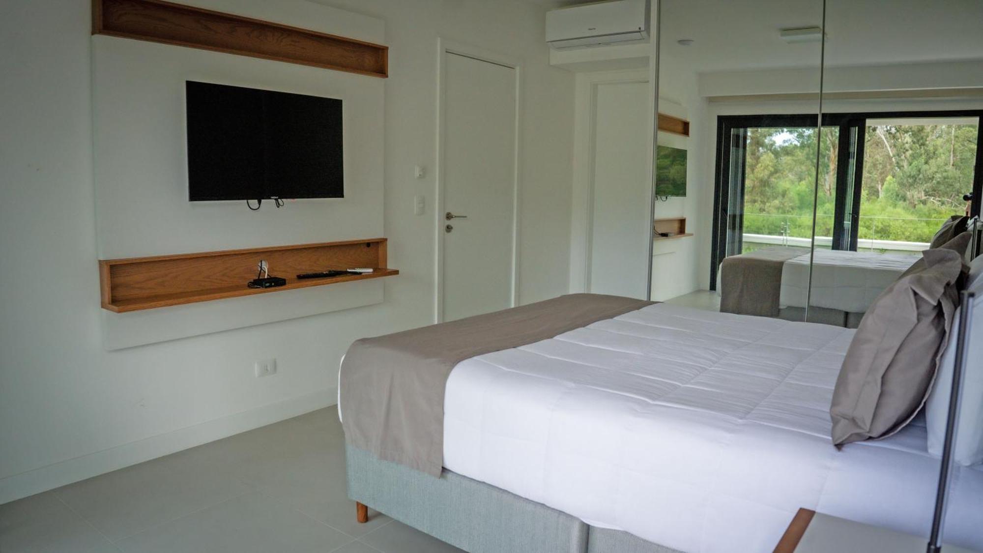 Solanas Punta Del Este & Crystal Beach Punta Ballena Phòng bức ảnh