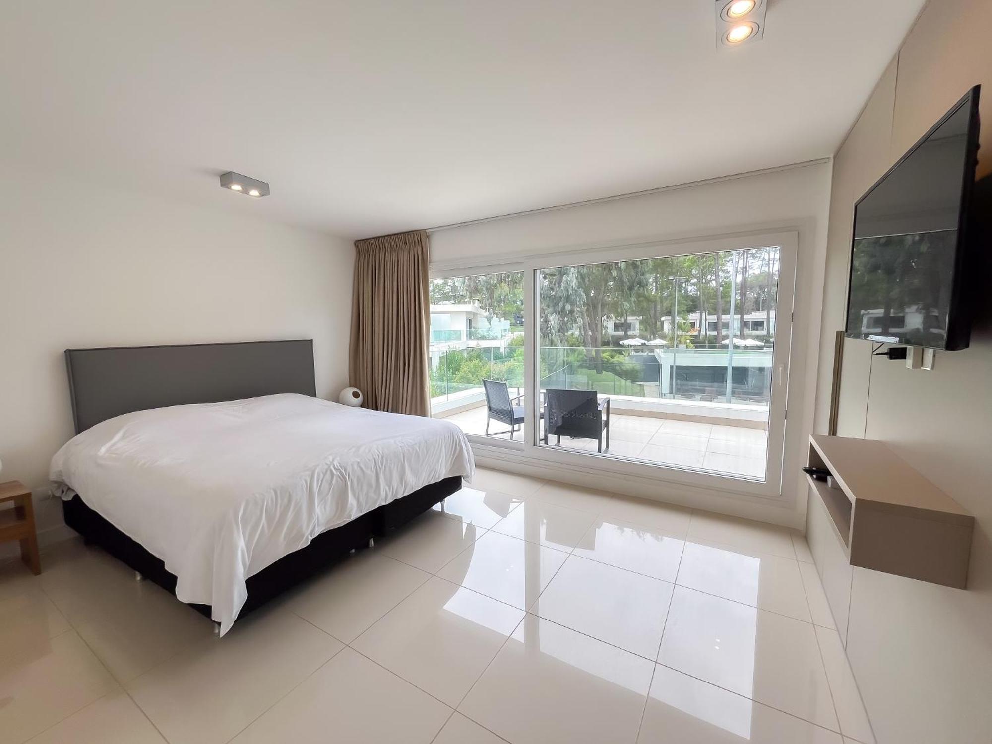 Solanas Punta Del Este & Crystal Beach Punta Ballena Phòng bức ảnh