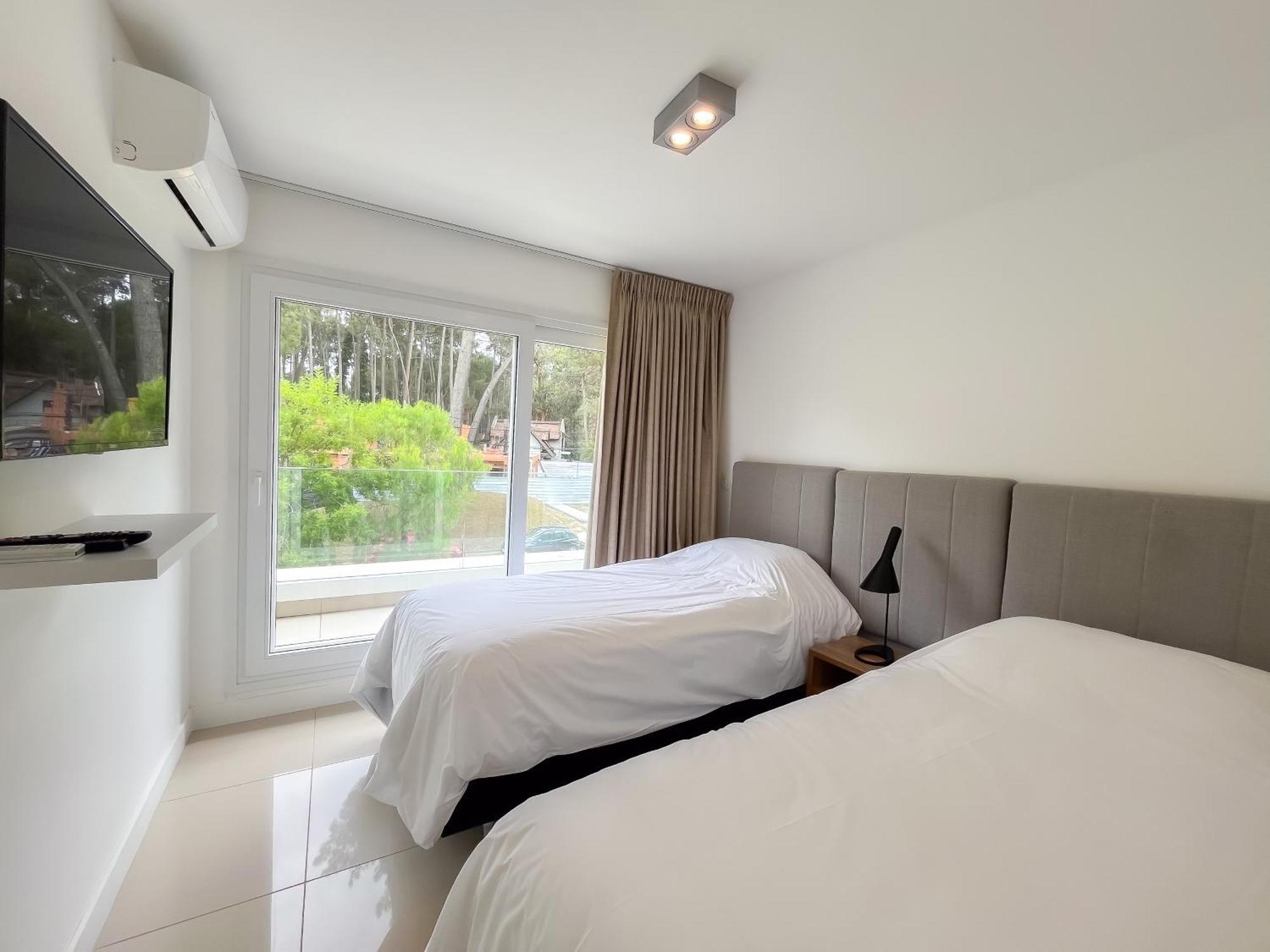 Solanas Punta Del Este & Crystal Beach Punta Ballena Phòng bức ảnh