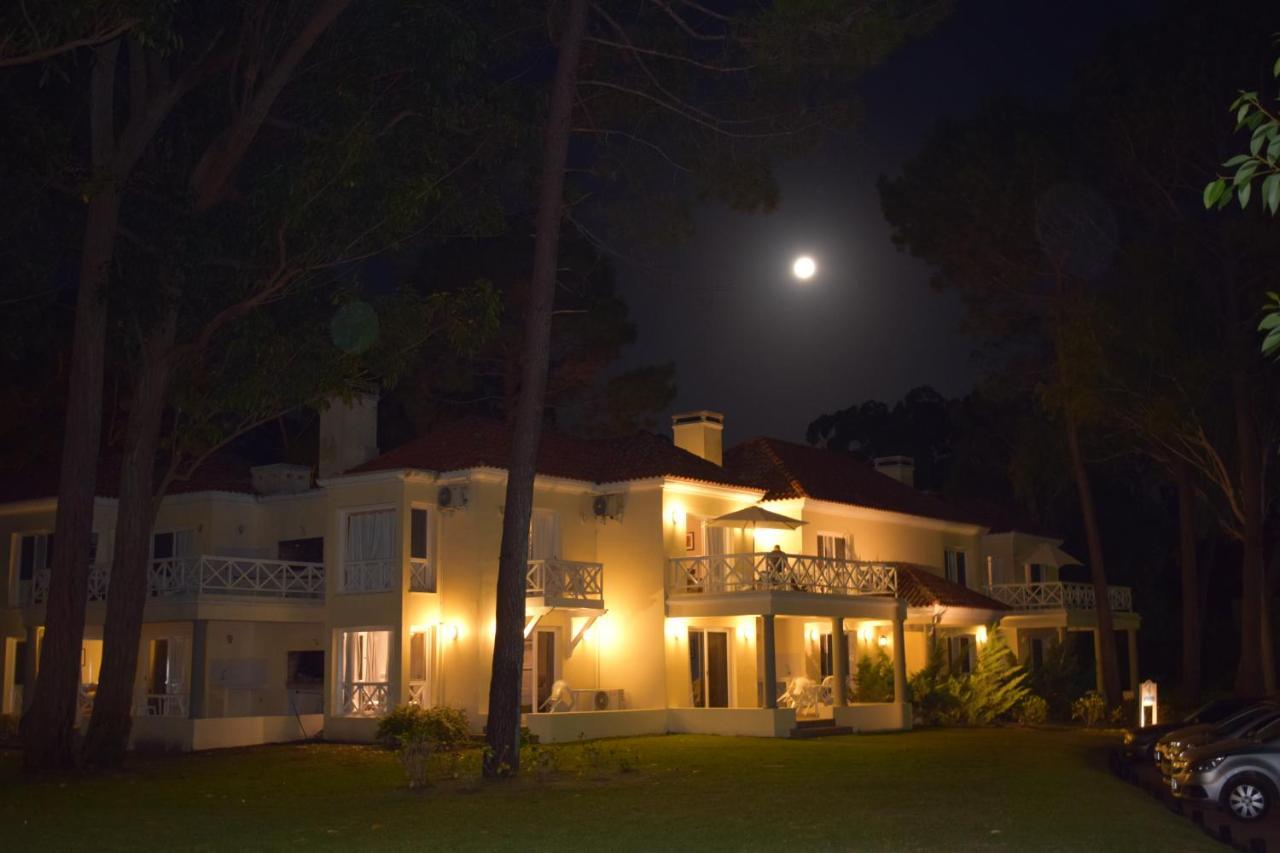 Solanas Punta Del Este & Crystal Beach Punta Ballena Ngoại thất bức ảnh